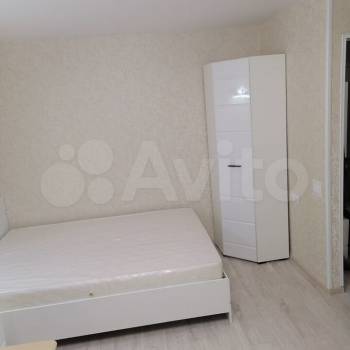 Сдается 1-комнатная квартира, 34 м²