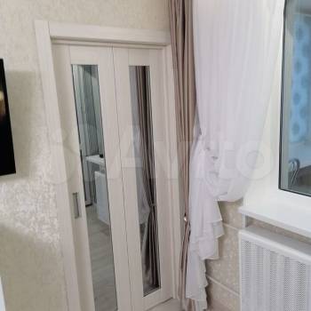 Сдается 1-комнатная квартира, 34 м²