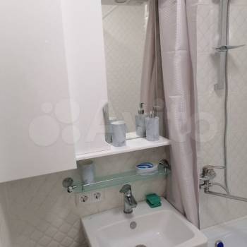 Сдается 1-комнатная квартира, 34 м²