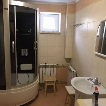 Сдается 2-х комнатная квартира, 80 м²