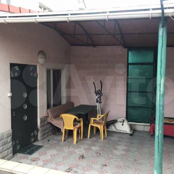 Сдается 2-х комнатная квартира, 80 м²