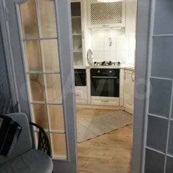 Продается 3-х комнатная квартира, 60 м²