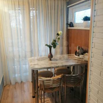 Продается 3-х комнатная квартира, 60 м²