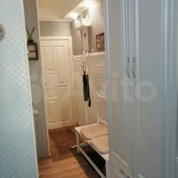 Продается 3-х комнатная квартира, 60 м²