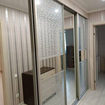 Продается 2-х комнатная квартира, 44 м²