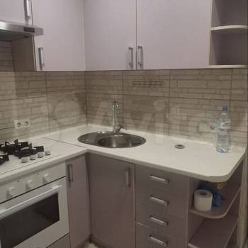 Продается 2-х комнатная квартира, 44 м²