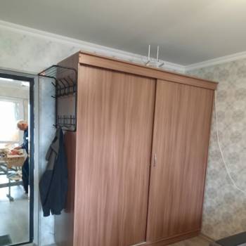 Сдается 1-комнатная квартира, 33 м²