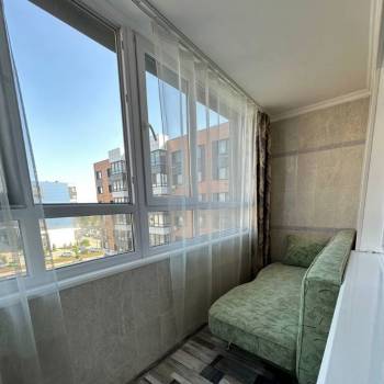 Сдается 1-комнатная квартира, 33 м²