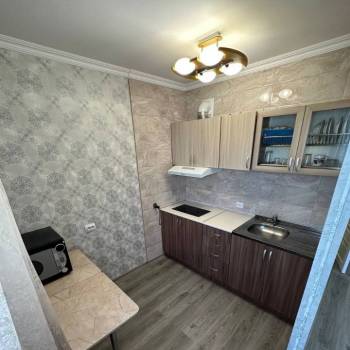 Сдается 1-комнатная квартира, 33 м²