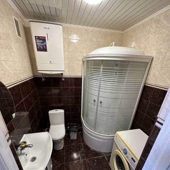 Сдается 1-комнатная квартира, 33 м²