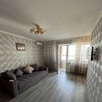 Сдается 1-комнатная квартира, 33 м²