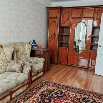 Сдается 2-х комнатная квартира, 45 м²