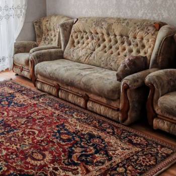 Сдается 2-х комнатная квартира, 45 м²