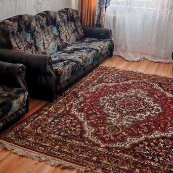 Сдается 2-х комнатная квартира, 45 м²