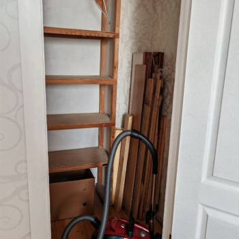 Сдается 2-х комнатная квартира, 45 м²