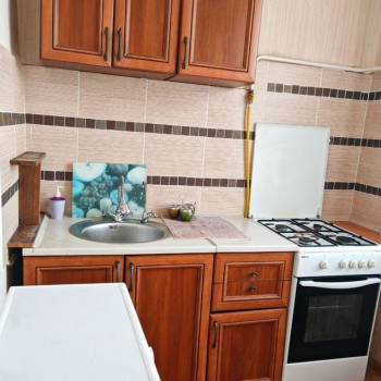 Сдается 2-х комнатная квартира, 45 м²