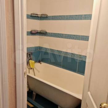 Сдается 2-х комнатная квартира, 45 м²