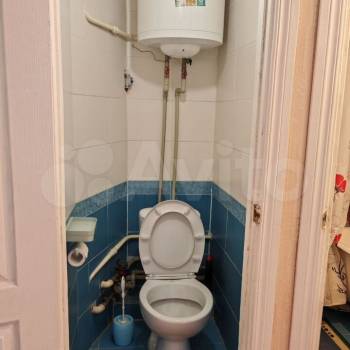 Сдается 2-х комнатная квартира, 45 м²