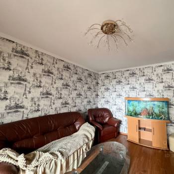 Сдается Многокомнатная квартира, 70 м²