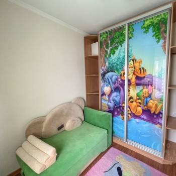 Сдается Многокомнатная квартира, 70 м²