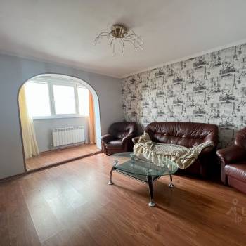 Сдается Многокомнатная квартира, 70 м²