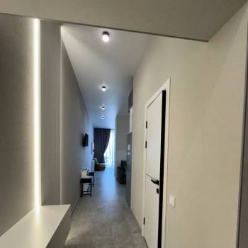 Сдается 1-комнатная квартира, 39 м²