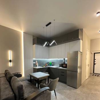 Сдается 1-комнатная квартира, 39 м²