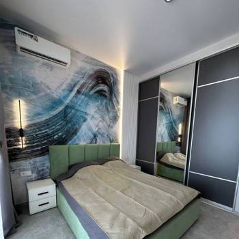 Сдается 1-комнатная квартира, 39 м²