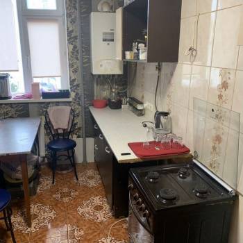 Сдается 1-комнатная квартира, 36 м²