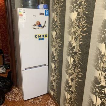 Сдается 1-комнатная квартира, 36 м²