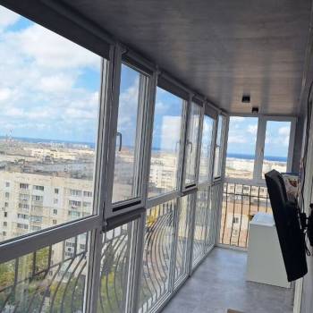 Продается 1-комнатная квартира, 31,8 м²