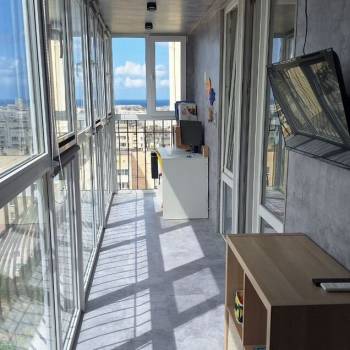 Продается 1-комнатная квартира, 31,8 м²