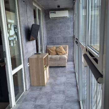 Продается 1-комнатная квартира, 31,8 м²