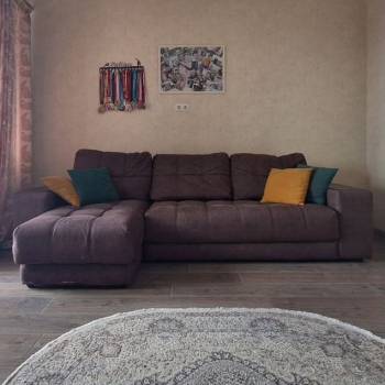 Продается 1-комнатная квартира, 31,8 м²