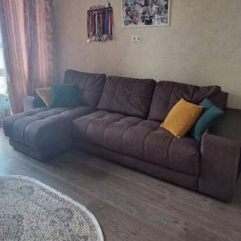 Продается 1-комнатная квартира, 31,8 м²