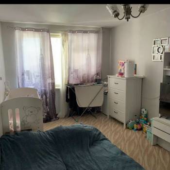 Продается 1-комнатная квартира, 29 м²