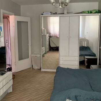 Продается 1-комнатная квартира, 29 м²