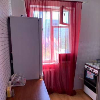 Продается 1-комнатная квартира, 29 м²