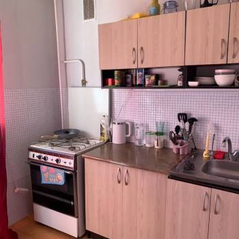 Продается 1-комнатная квартира, 29 м²