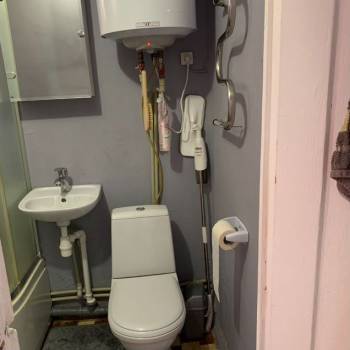 Продается 1-комнатная квартира, 29 м²