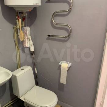 Продается 1-комнатная квартира, 29 м²