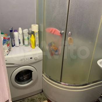 Продается 1-комнатная квартира, 29 м²