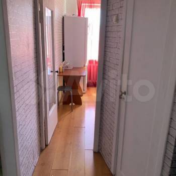 Продается 1-комнатная квартира, 29 м²