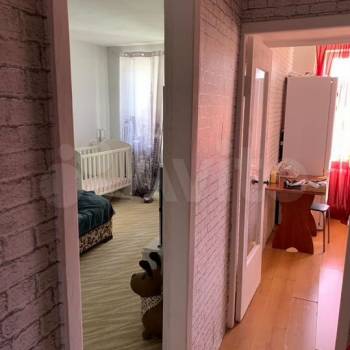 Продается 1-комнатная квартира, 29 м²