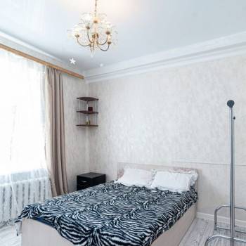 Продается 2-х комнатная квартира, 56,5 м²