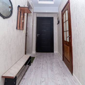 Продается 2-х комнатная квартира, 56,5 м²