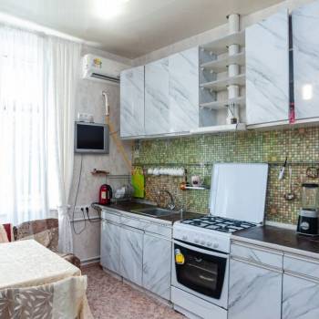 Продается 2-х комнатная квартира, 56,5 м²