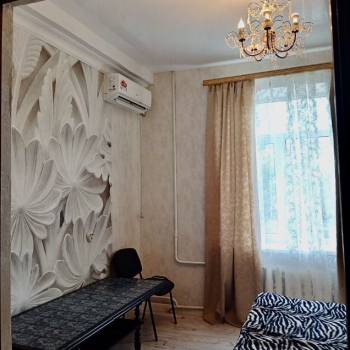 Продается 2-х комнатная квартира, 56,5 м²