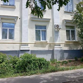 Продается 2-х комнатная квартира, 56,5 м²