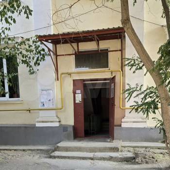 Продается 2-х комнатная квартира, 56,5 м²